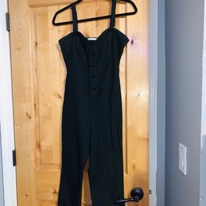 Urban outfitters jumpsuit